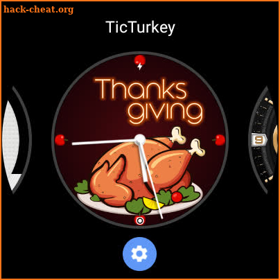 TicTurkey screenshot