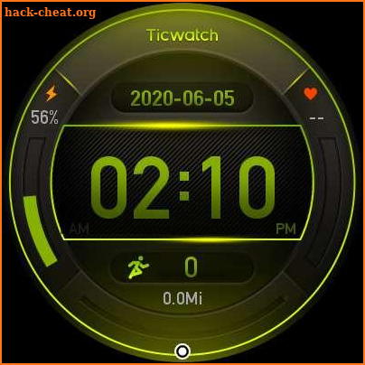 TicWatch Colorful screenshot