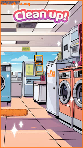 Tidy Master: Hidden Objects screenshot