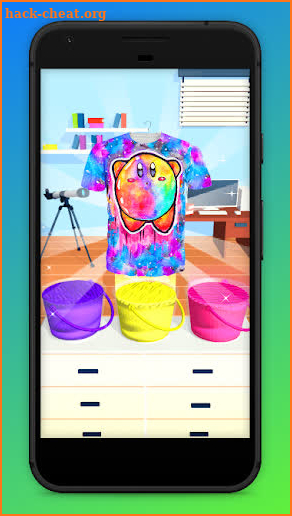 Tie Dye Games 2020 screenshot