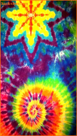 Tie Dye Wallpapers screenshot