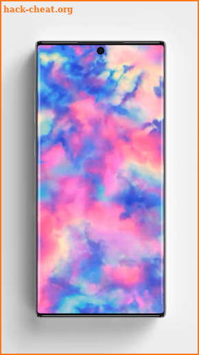 Tie Dye Wallpapers HD screenshot