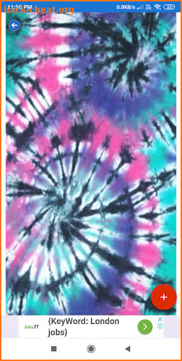 Tie Dye Wallpapers: HD images, Free Pics download screenshot