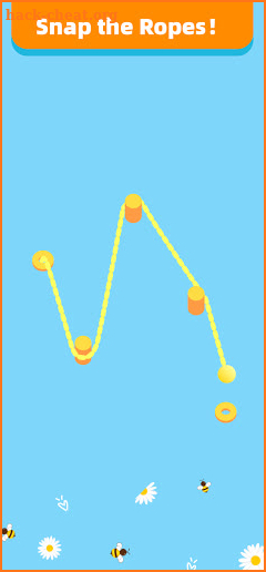 Tie Ropes screenshot