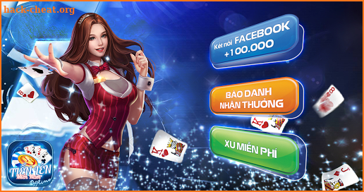 Tiến Lên Miền Nam Offline - Cực phẩm TLMN Off 2019 screenshot