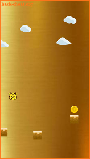 Tiger Jump screenshot