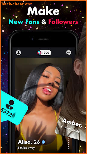 Tik Dope - Boost for Tiktok followers likes views screenshot