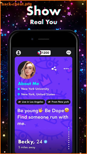 Tik Dope - Boost for Tiktok followers likes views screenshot