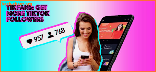 Tik Famous- get tiktok followers, tik likes & fans screenshot