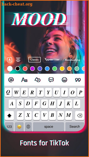 Tik Fonts-fonts,symbols,emoji screenshot