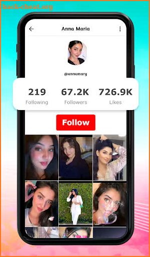 Tik+ Get Followers For TikTok screenshot