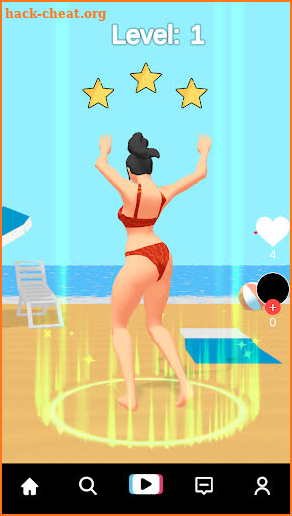 Tik Tak Dances screenshot