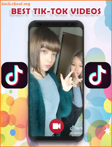 Tik Tok 2018 screenshot