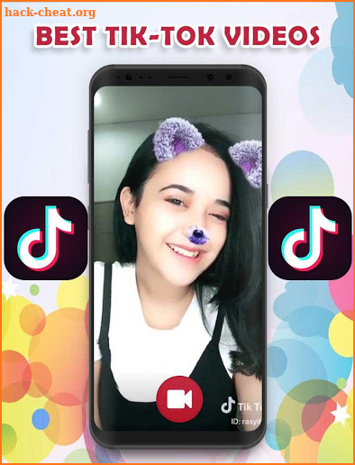 Tik Tok 2019 screenshot