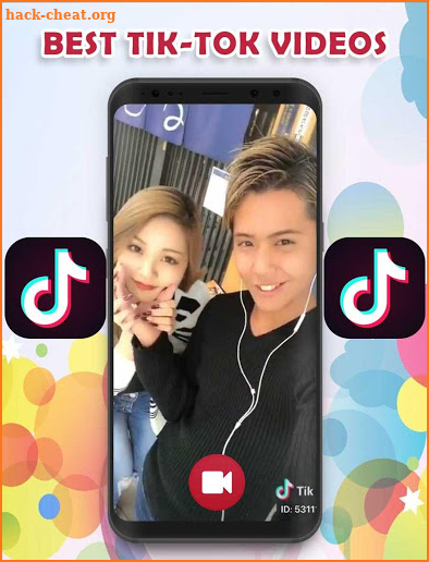 Tik Tok 2019 screenshot