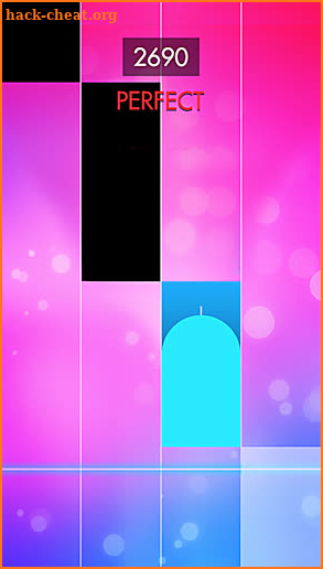 Tik Tok Piano Tiles 🎹 screenshot