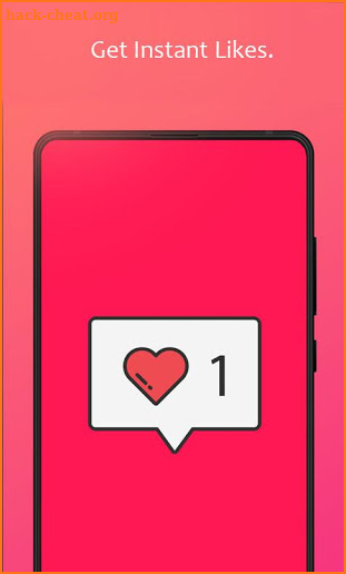 Tik Tok Unlimitted followers, likes & downloader screenshot