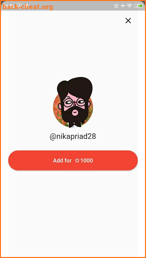 TikBoss - followers, fans and likes get free screenshot