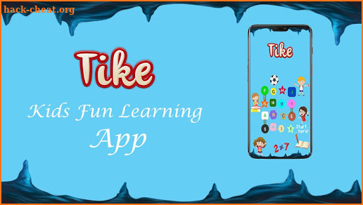 Tike screenshot