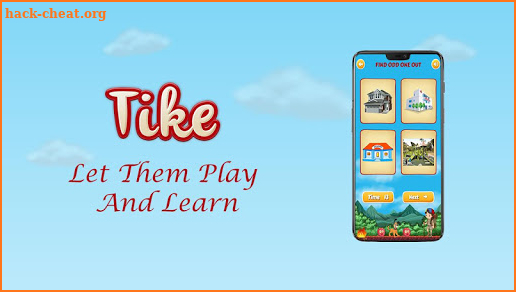 Tike screenshot