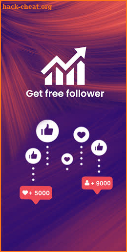 TikFollower - Get Likes and Followers screenshot