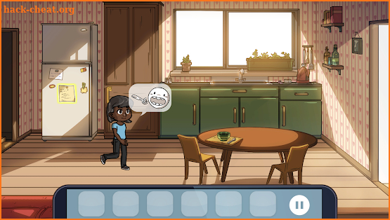 Tikkun: A Universal Jewish Educational Adventure screenshot