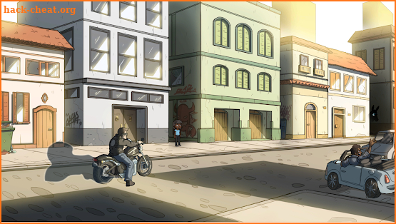 Tikkun: A Universal Jewish Educational Adventure screenshot