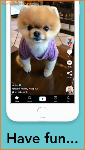 Tikky - Prank App For TikTok screenshot