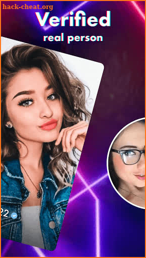 Tiko Date - Singles finder for TikTok screenshot