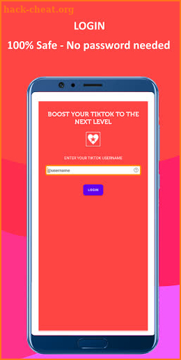 TikStar: Get Tik-Tok followers & Tik likes screenshot