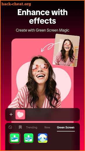 TikTok Lite - Smaller & Faster screenshot