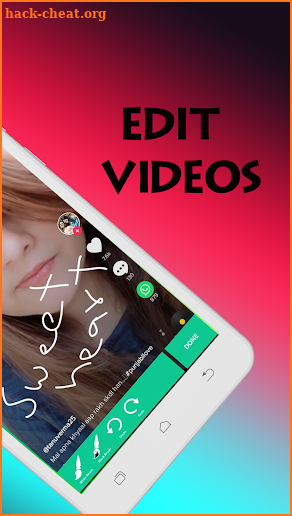 TikTok Screen Recorder screenshot