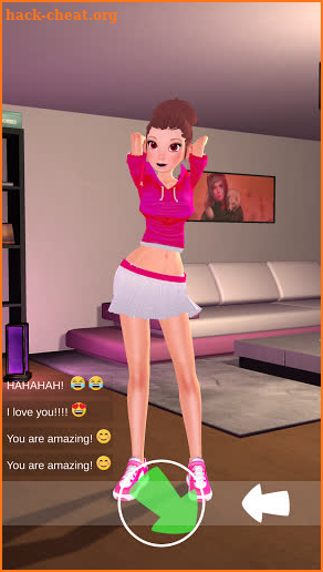 TikTokStar screenshot