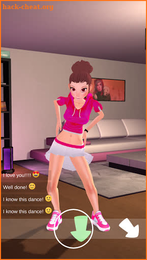 TikTokStar screenshot