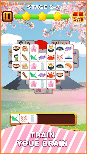 Tile 3 Match Master - 3 Tile Match Game screenshot