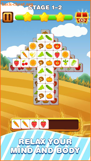 Tile 3 Match Master - 3 Tile Match Game screenshot