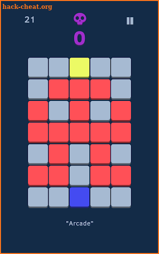 Tile & Error screenshot