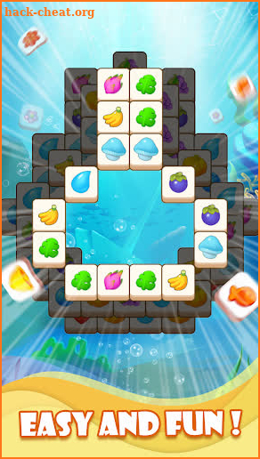 Tile Aquarium screenshot