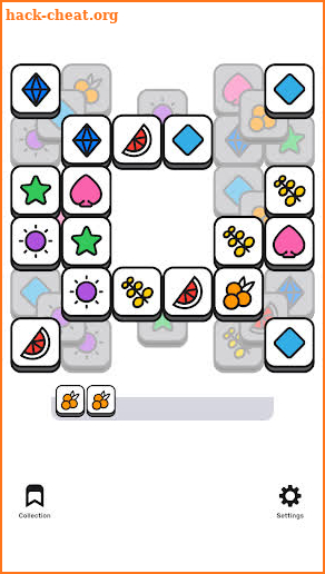 Tile Collector screenshot