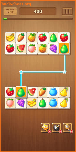 Tile Connect Master screenshot