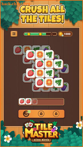 Tile Connect Master:Block Match Puzzle Game screenshot