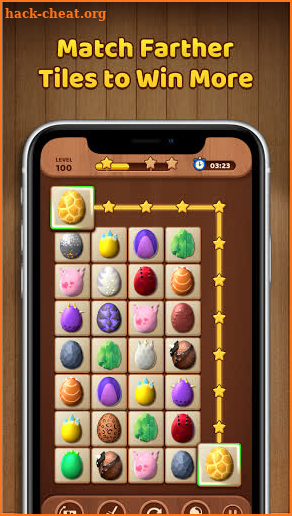 Tile Connect - Match Puzzle screenshot