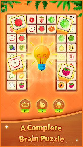 Tile Connect - Matching Game screenshot