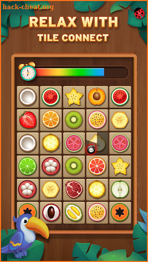 Tile Connect-Matching games screenshot