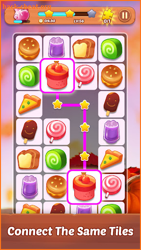 Tile Connect-Puzzle games screenshot