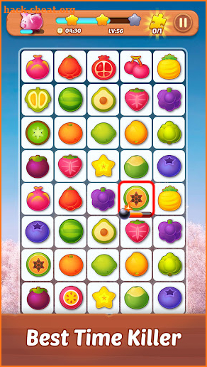 Tile Connect-Puzzle games screenshot