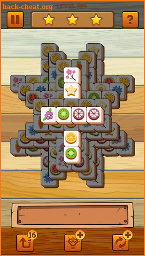 Tile Craft - Triple Crush screenshot