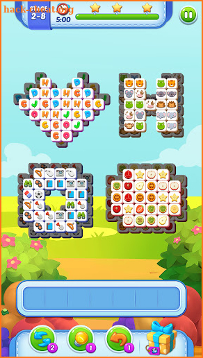 Tile Crush - Triple Match Game screenshot