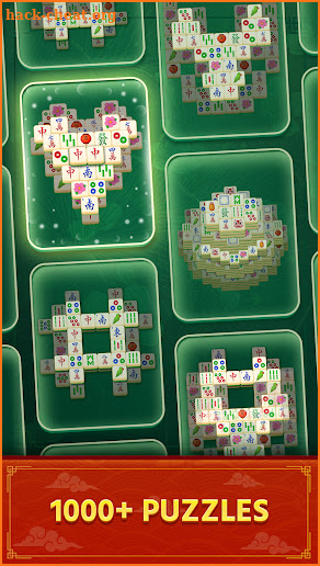 Tile Empire - Mahjong Match screenshot