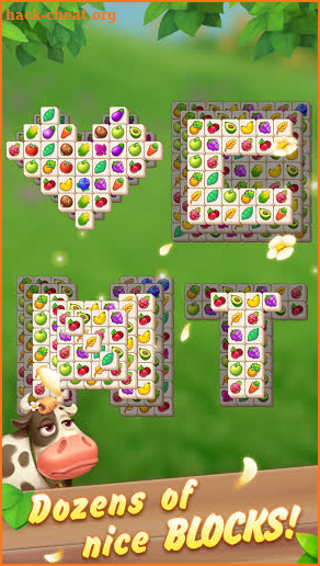 Tile Farm: Puzzle Matching Game screenshot